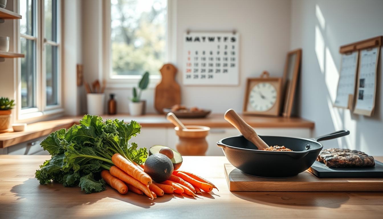 paleo challenges