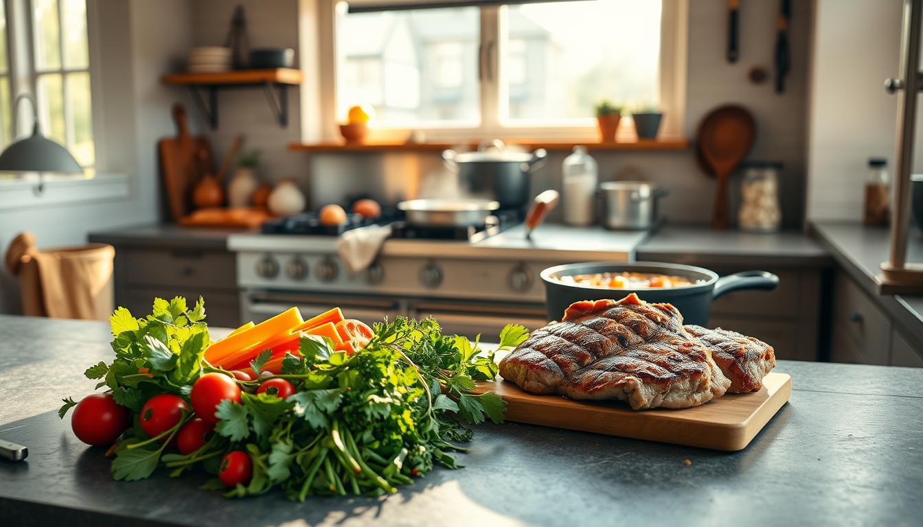 cooking paleo recipes