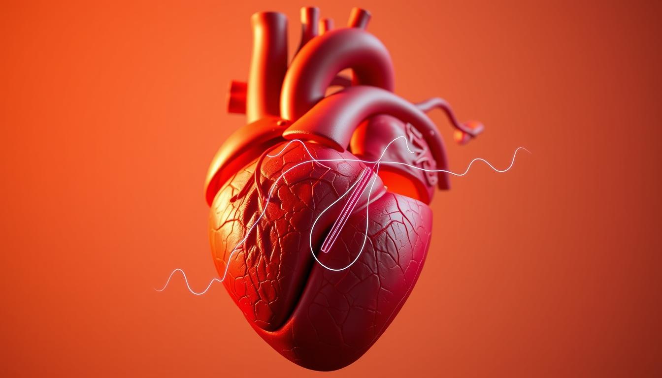 cardiovascular health