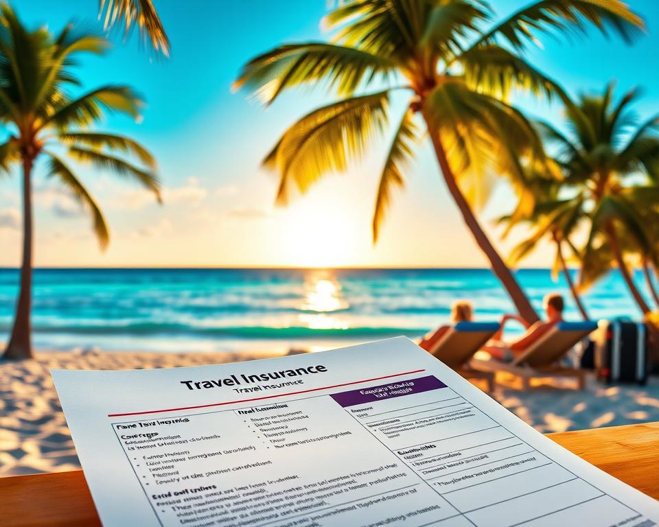 travel insurance