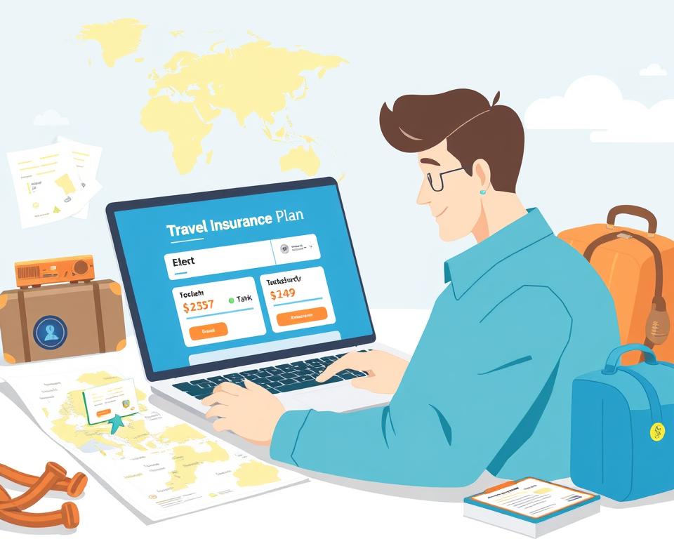 best travel insurance plans