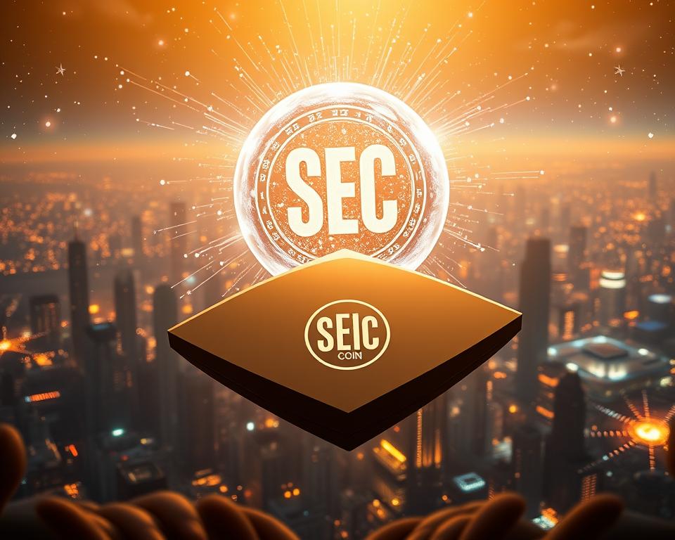 Sec Coin