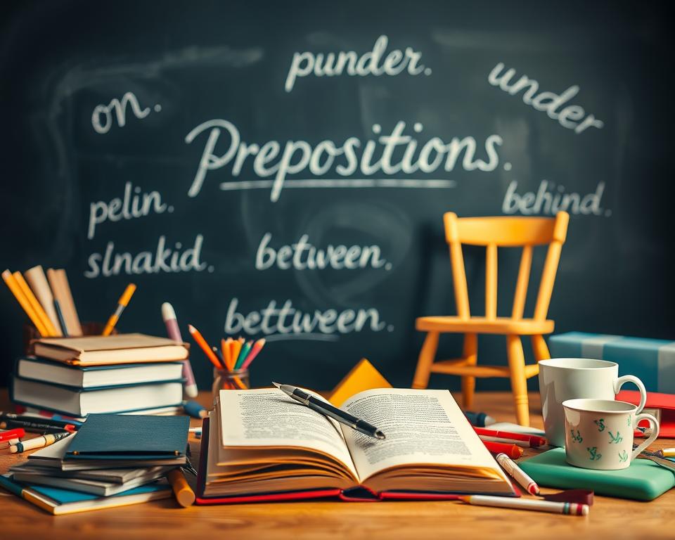 Most Important Appropriate Preposition For HSC Exam 2025