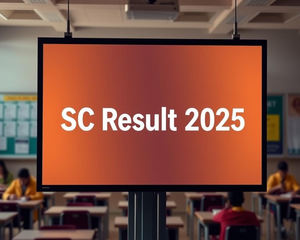 SSC Result Published 2025 - All Education Board