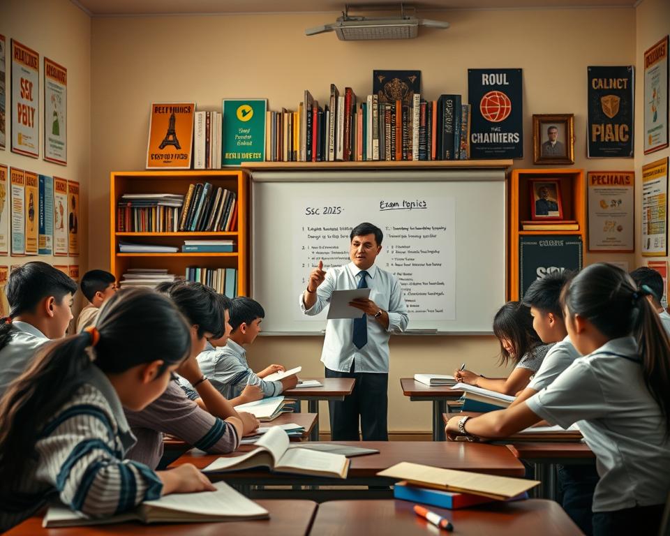 SSC Suggestion 2025 | এসএসসি গুরুত্বপূর্ণ সাজেশন ২০২৫