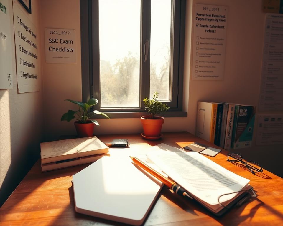 SSC Exam Preparation 2026: Your Ultimate Guide to Success