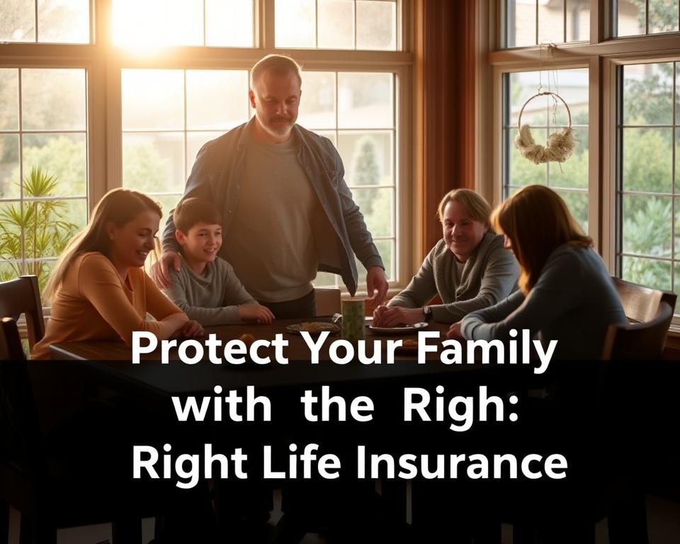 Life insurance
