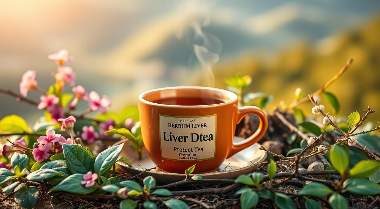 protect liver