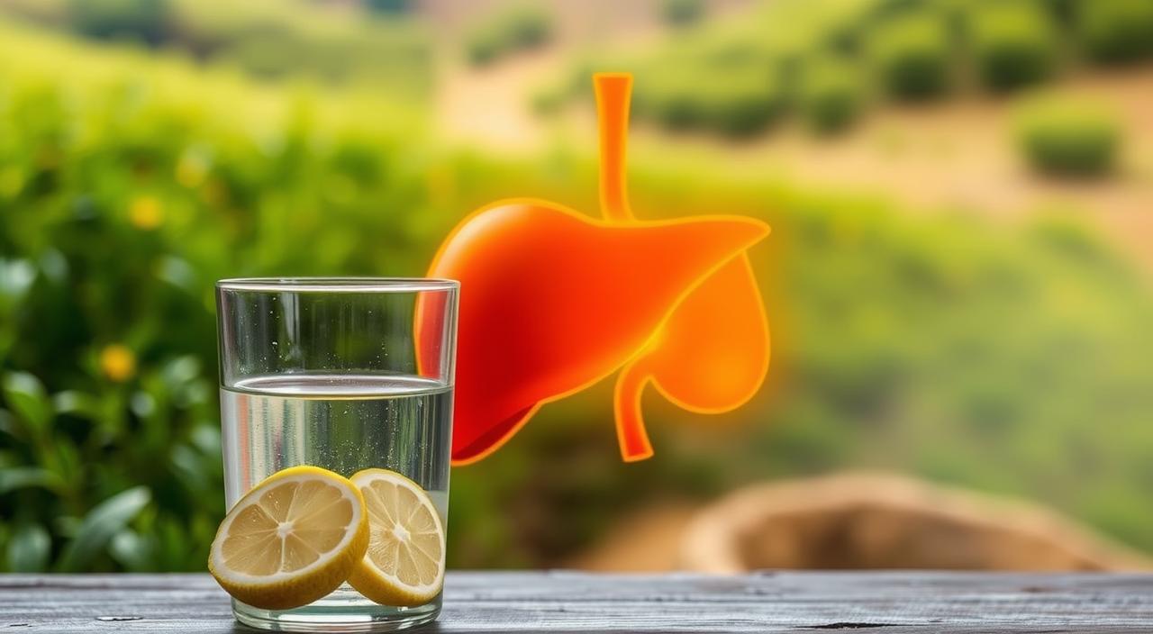 liver detox, long-term wellness, detox health