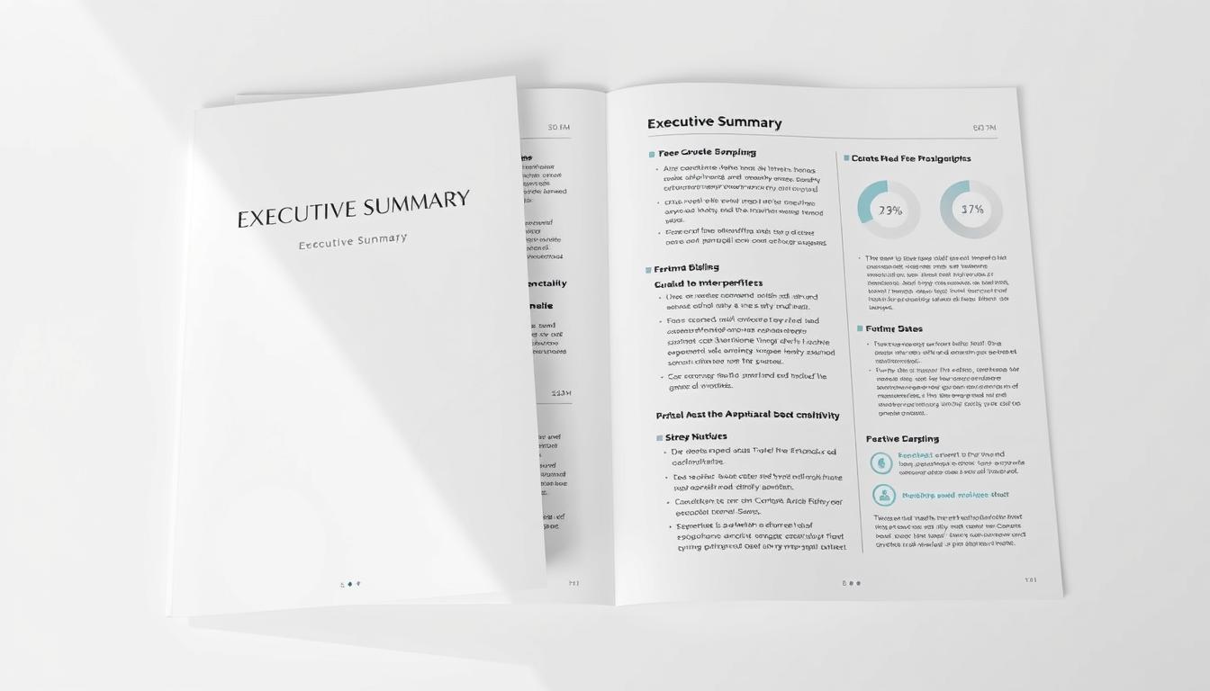 executive summary
