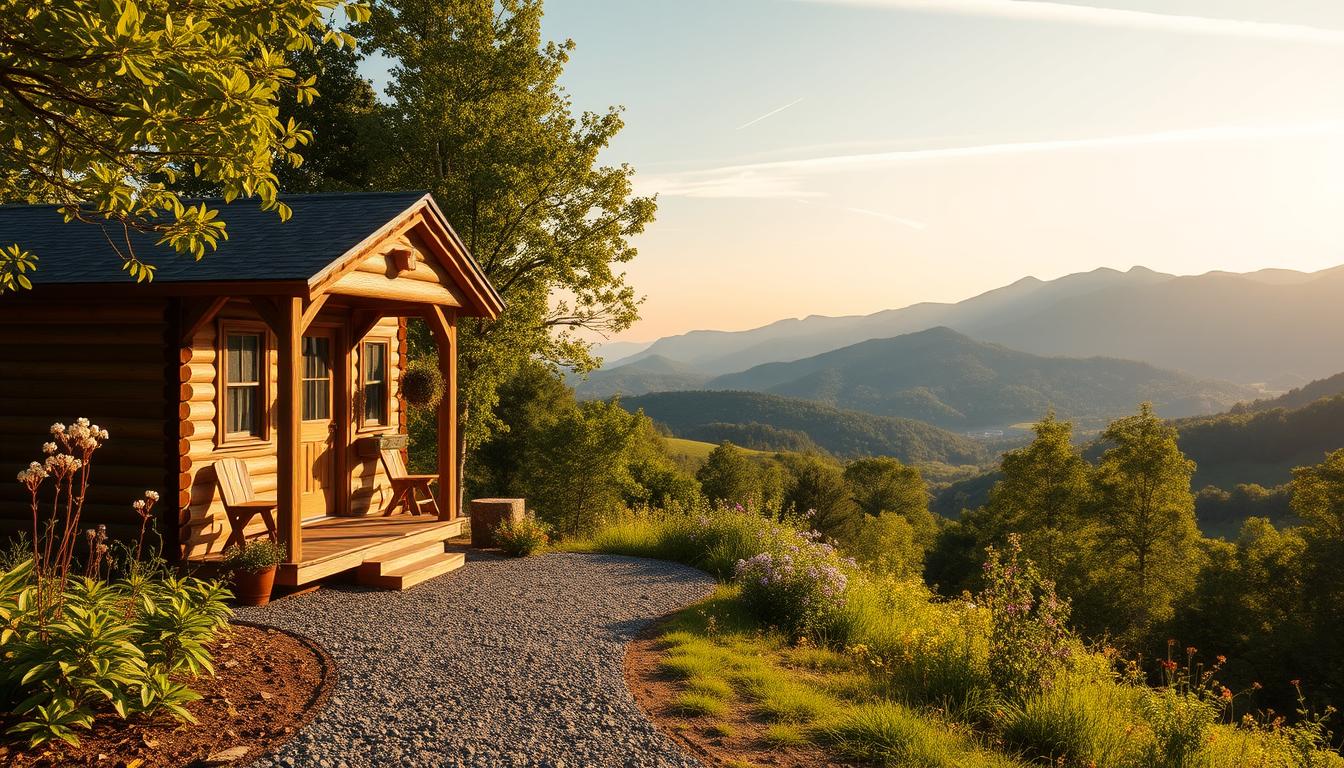 tiny homes for sale in tn
