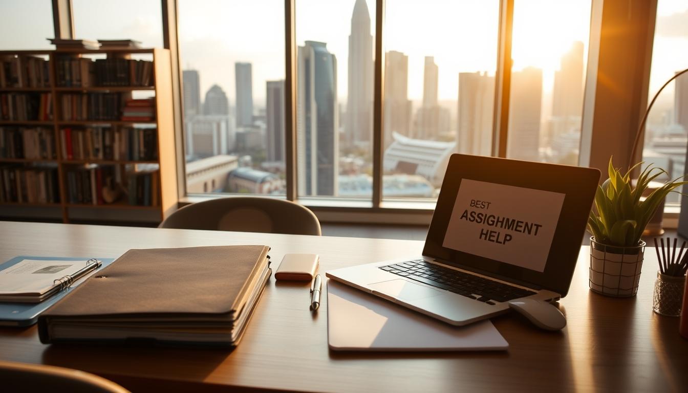 best assignment help services