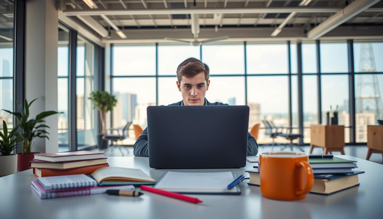 advantages of online coursework help