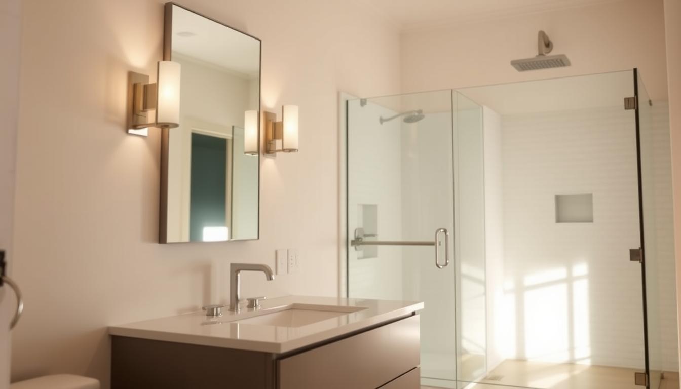 bathroom upgrade bathroom upgrade