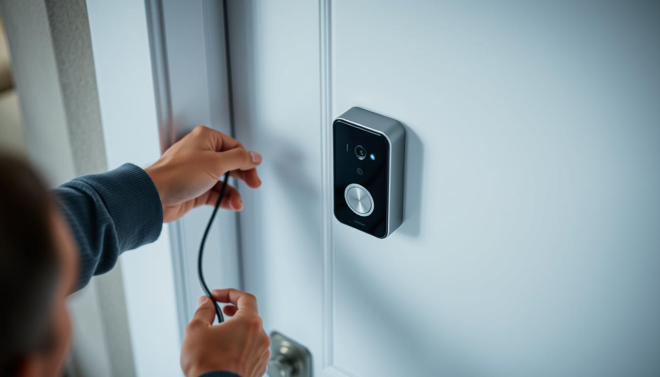 smart doorbell reviews