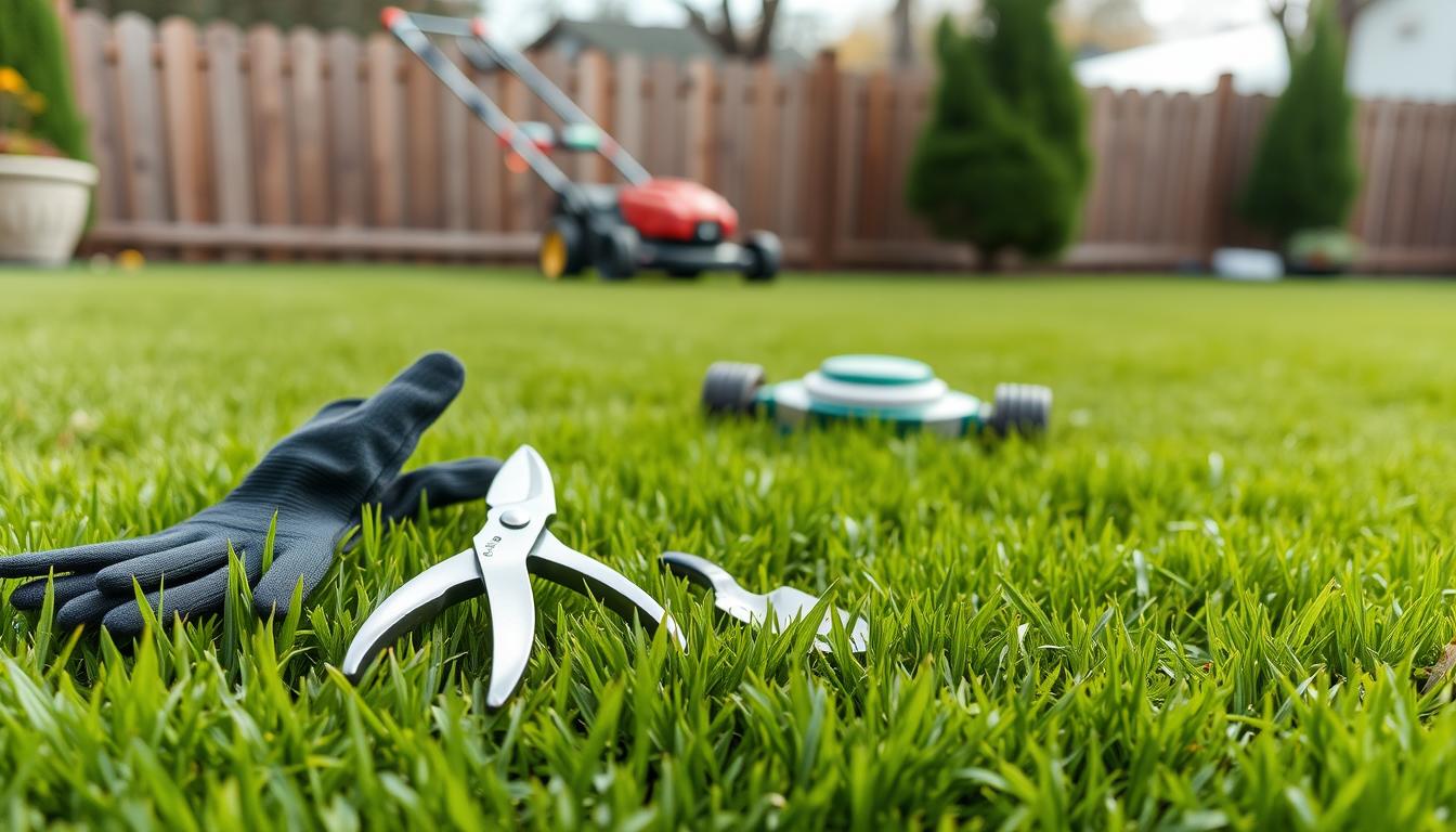 lawn maintenance tips lawn maintenance tips