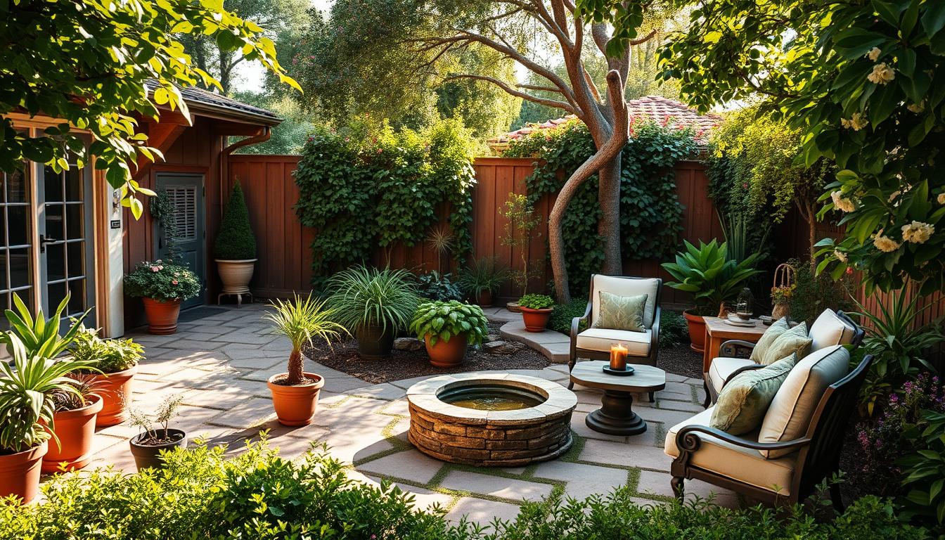 backyard upgrades backyard upgrades