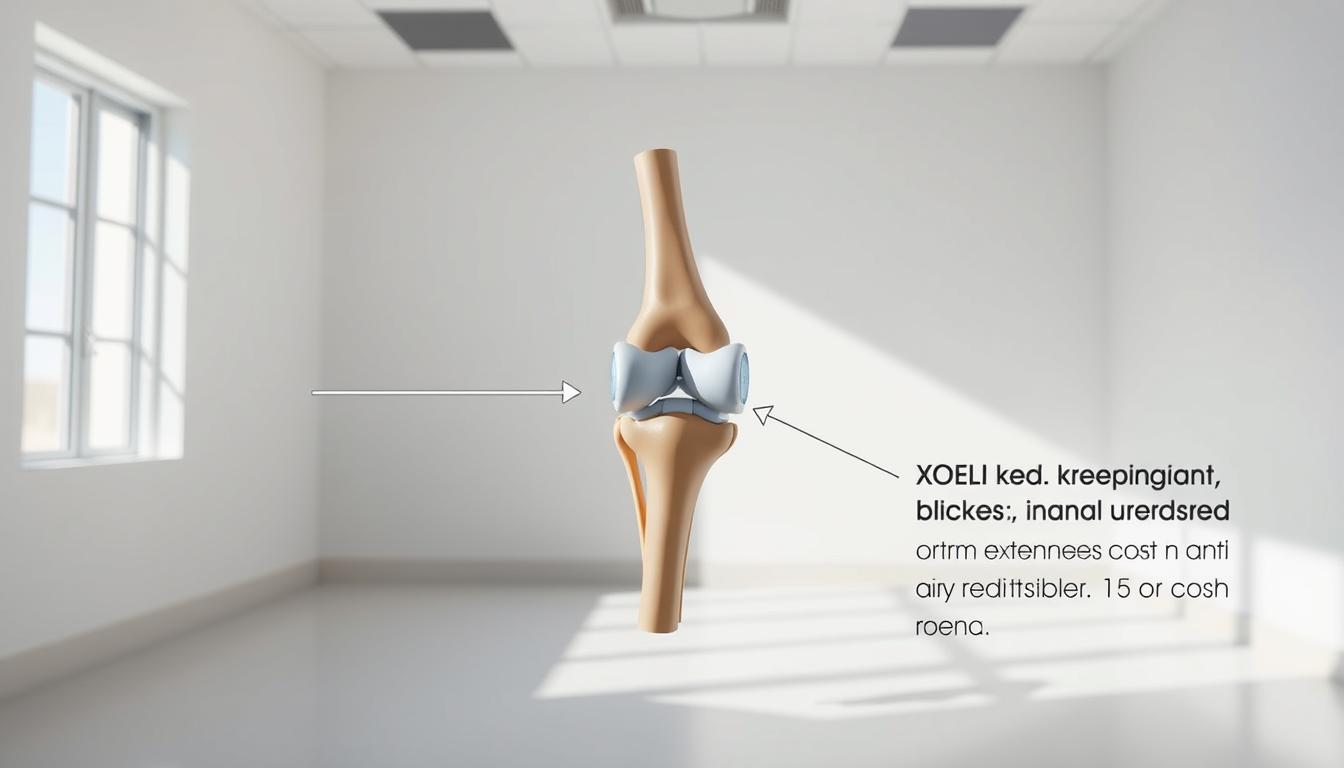 knee replacement cost without insurance