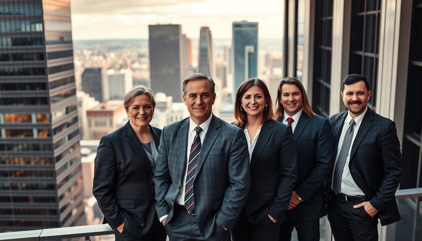 top-rated divorce lawyers in Colorado