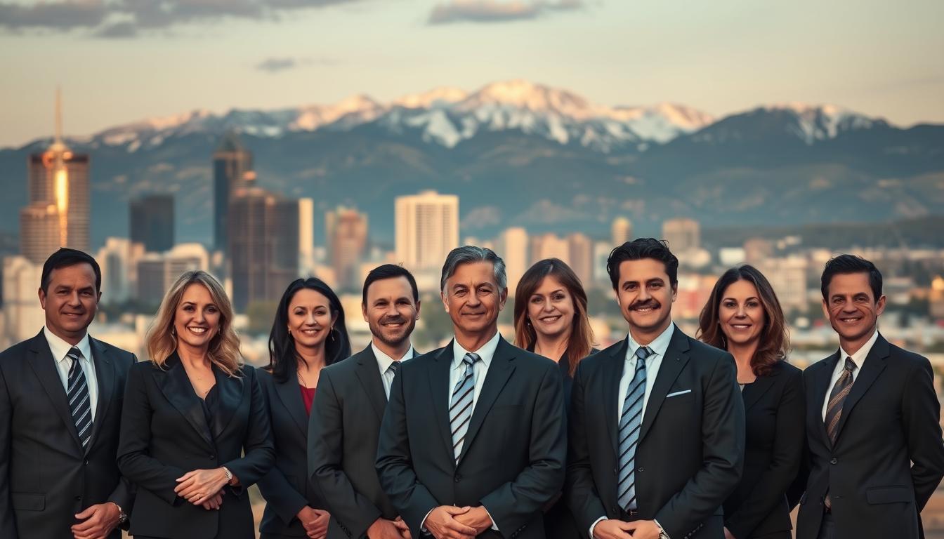 top-rated divorce lawyers in Colorado