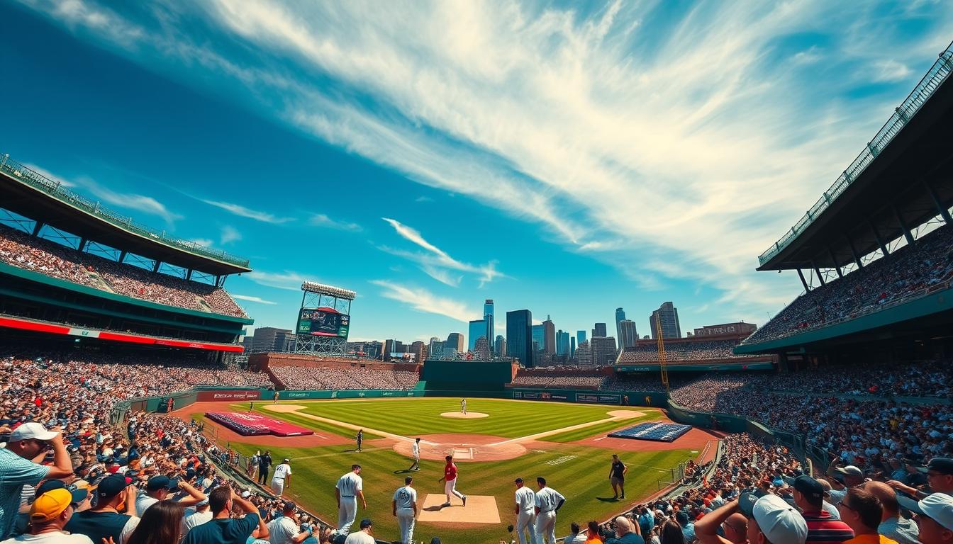 Yankees vs Red Sox