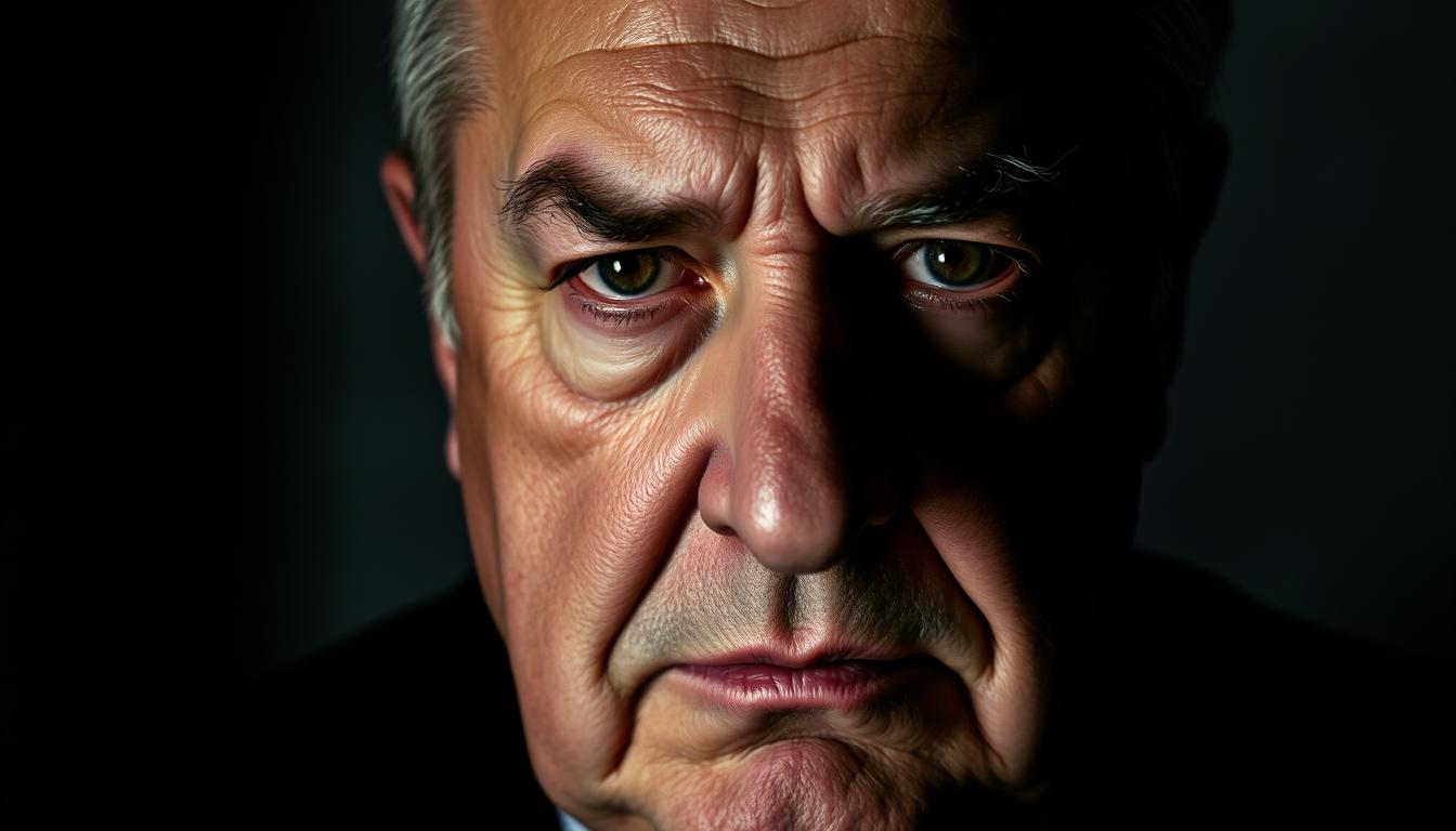 Jerry Adler Sopranos