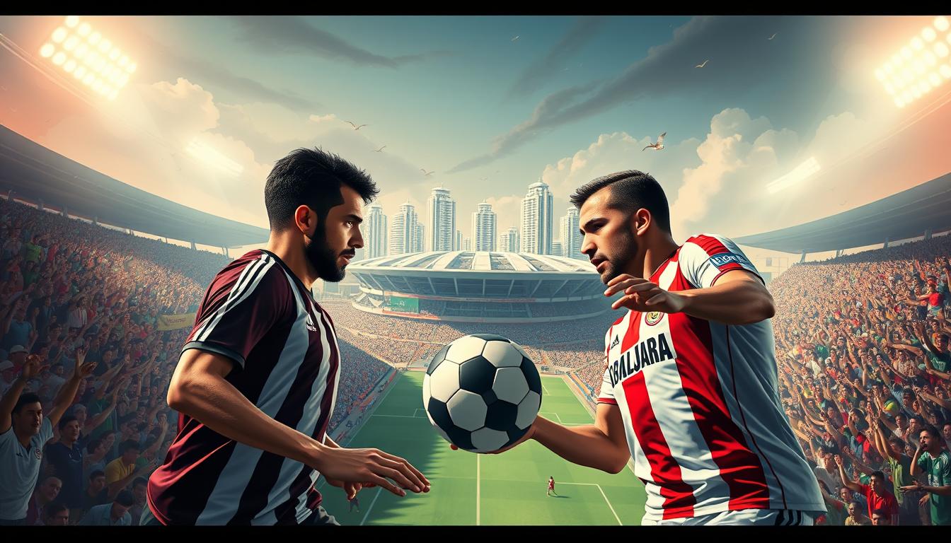 Tijuana vs Guadalajara head-to-head analysis