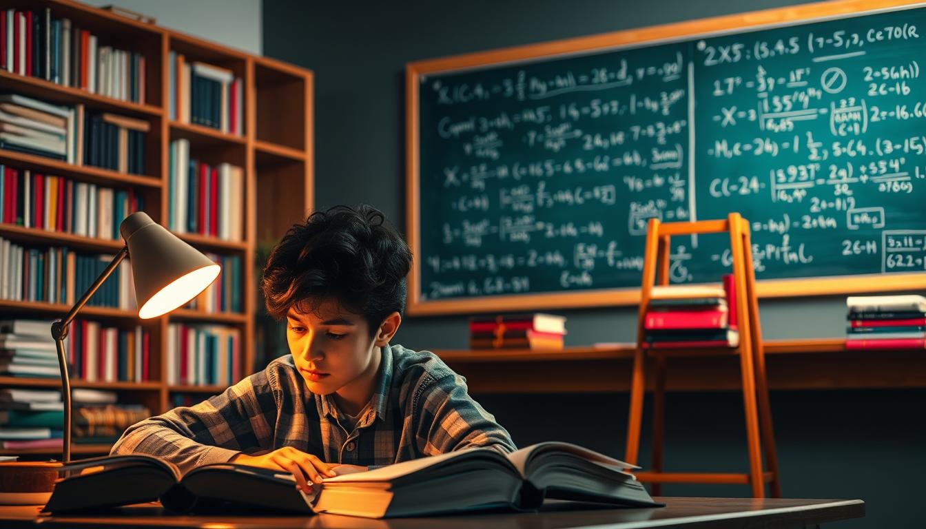 التحفيز والتحصيل الدراسي
