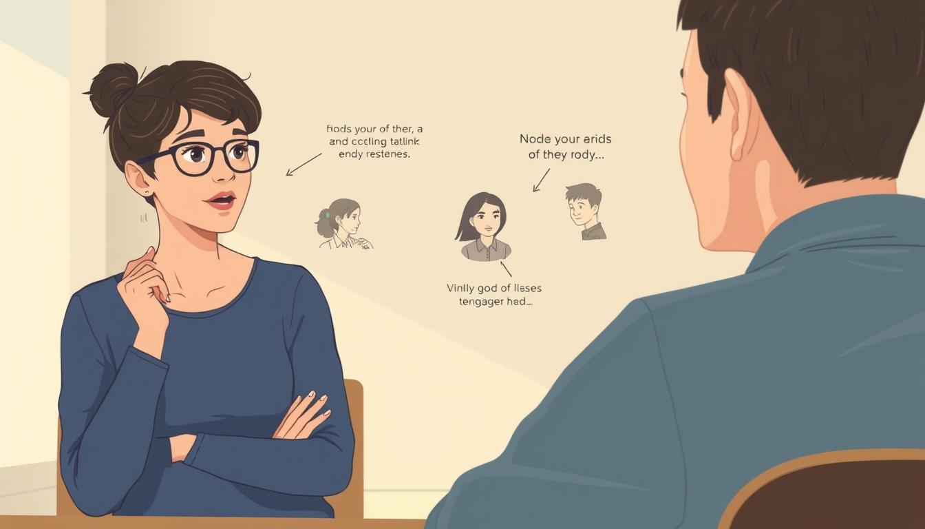 مهارات الاستماع الفعال
