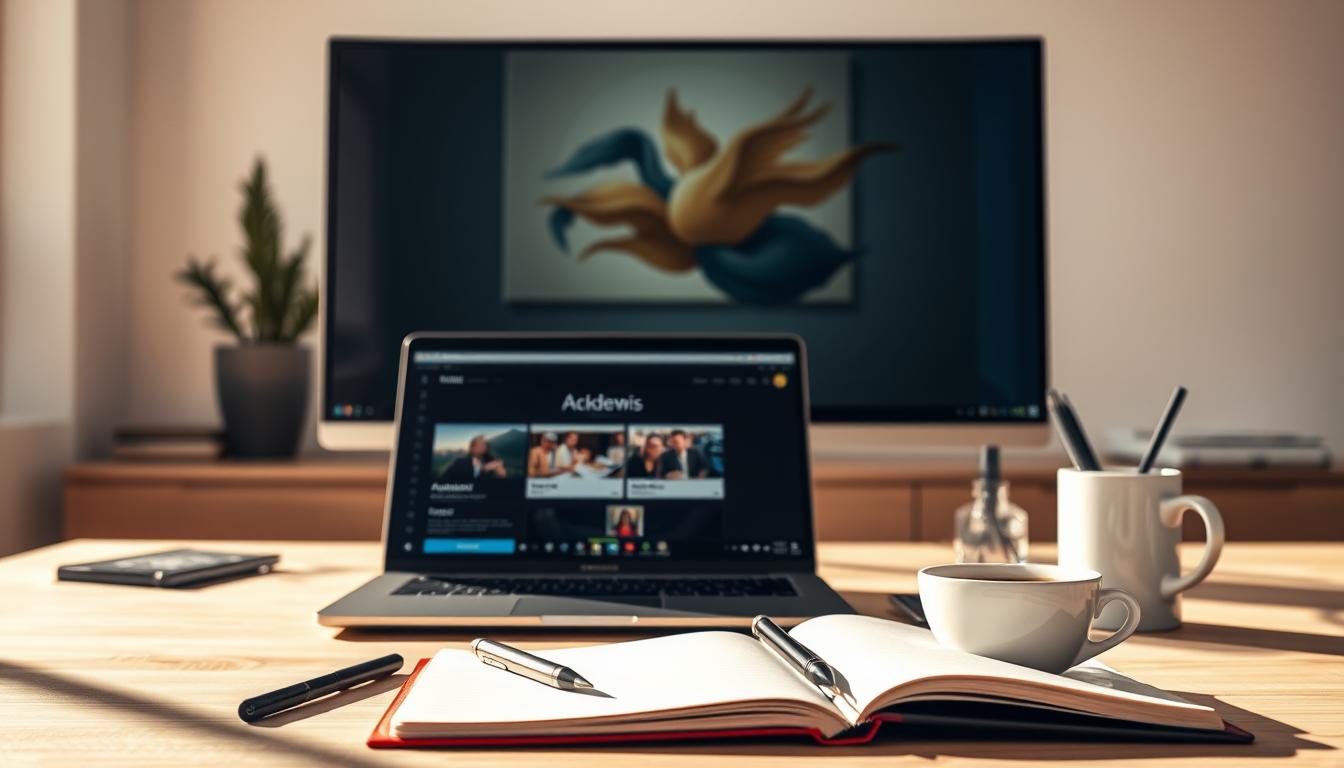 academy review