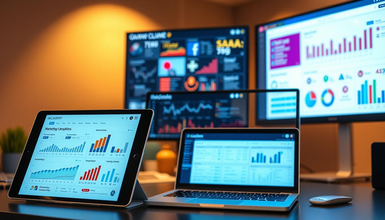 academy marketing tools
