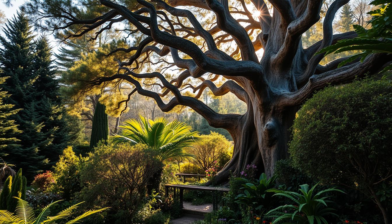 plantas longevas
