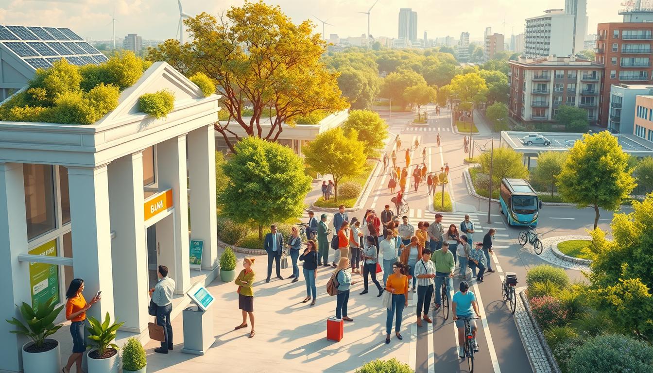 sustainable banking