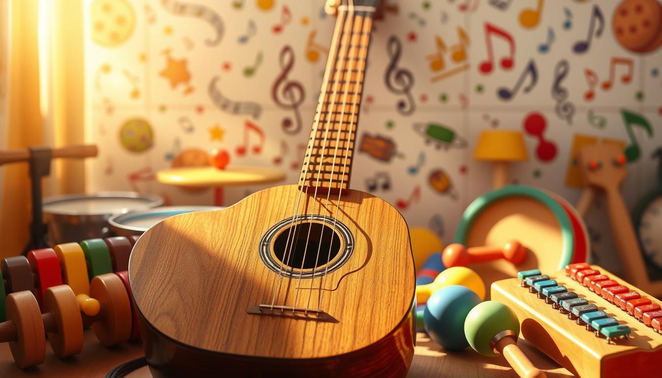 Kids Guitar Music Time guitar game for kids play guitar online kids music tim