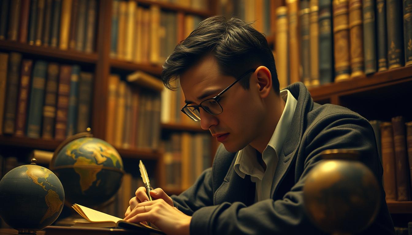 desenvolvimento intelectual