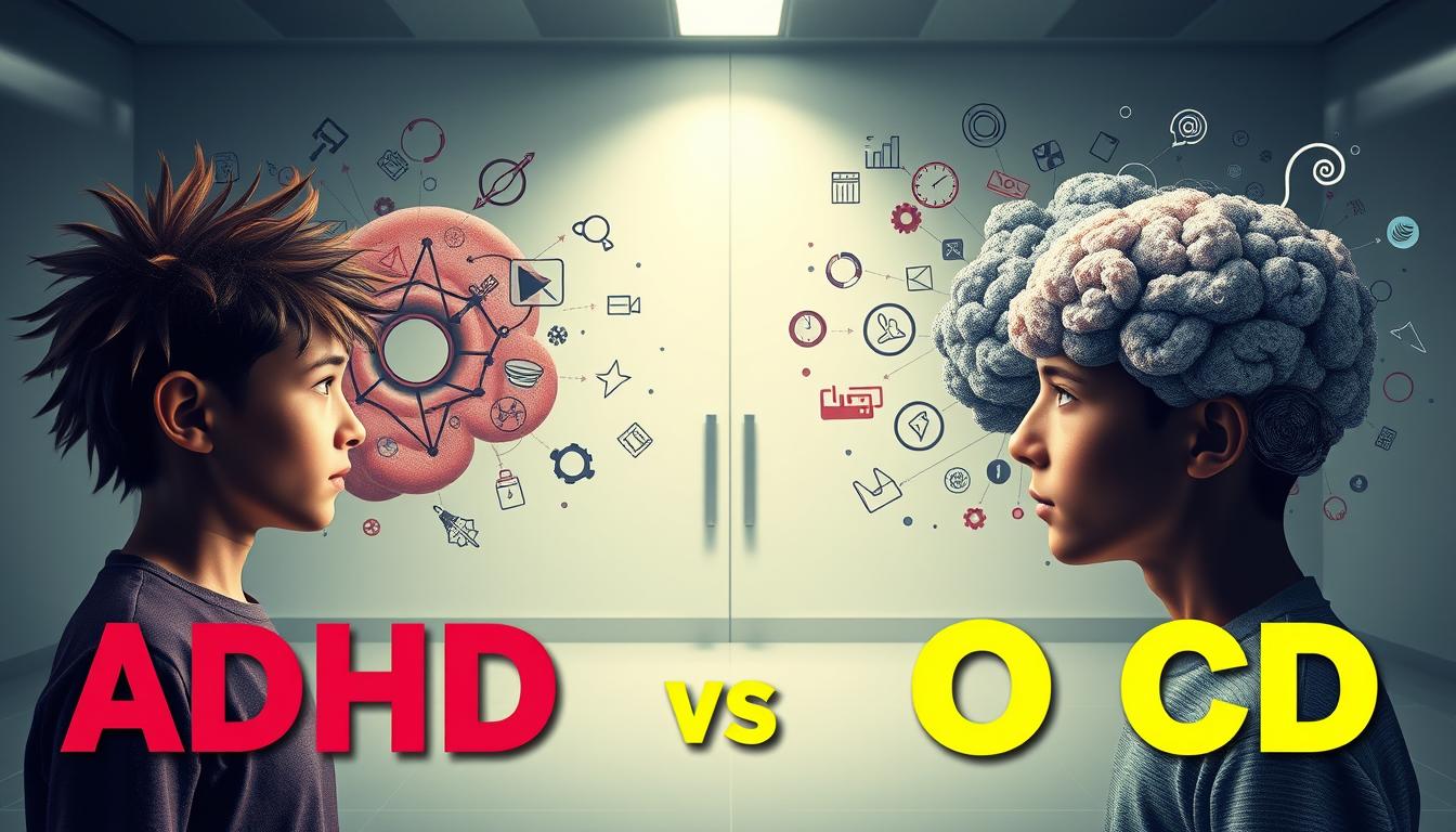 adhd and ocd, ocd, adhd