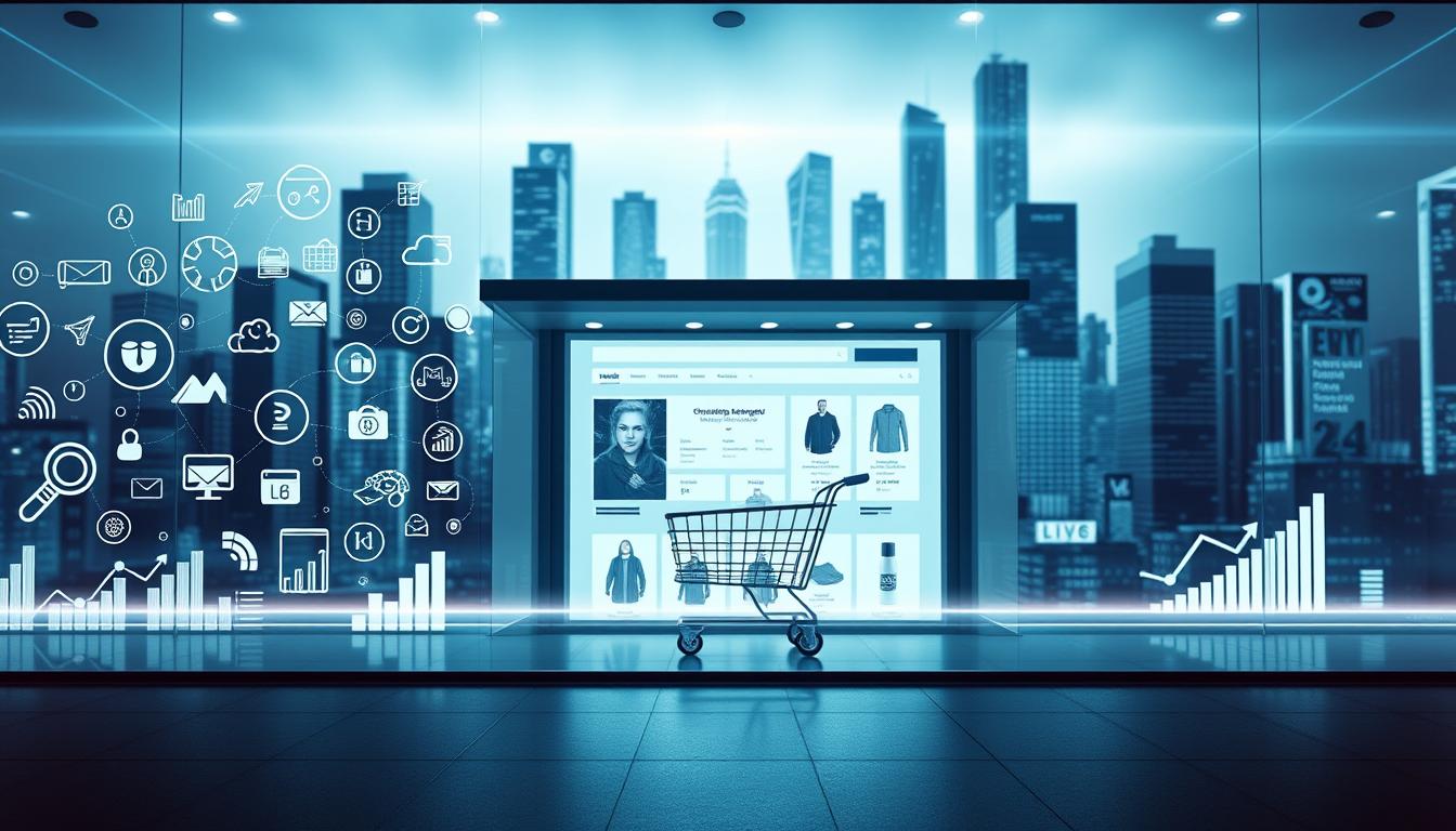 الخطأ الثالث: تصميم متجر إلكتروني سيء وغير احترافي استراتيجيات التسويق للمتاجر الإلكترونية