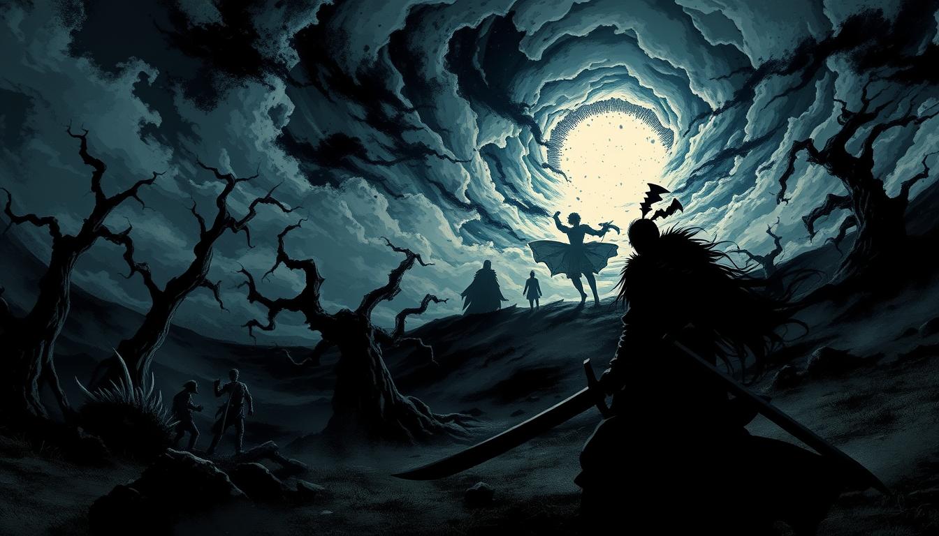 berserk manga