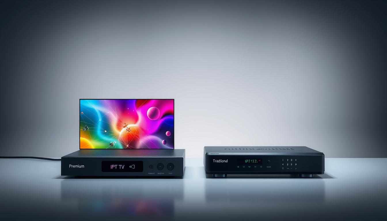 IPTV Luxembourg