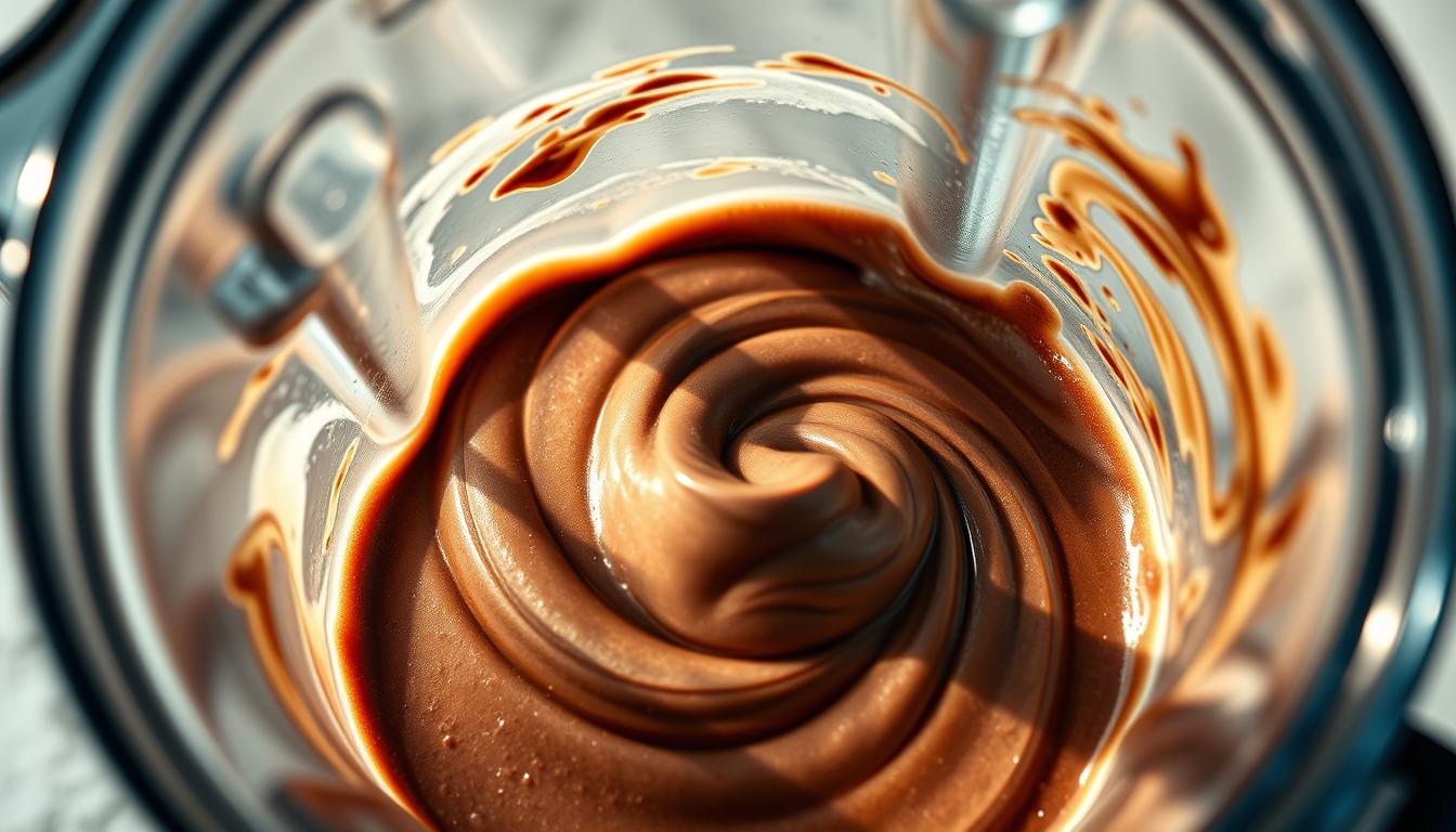 blending technique