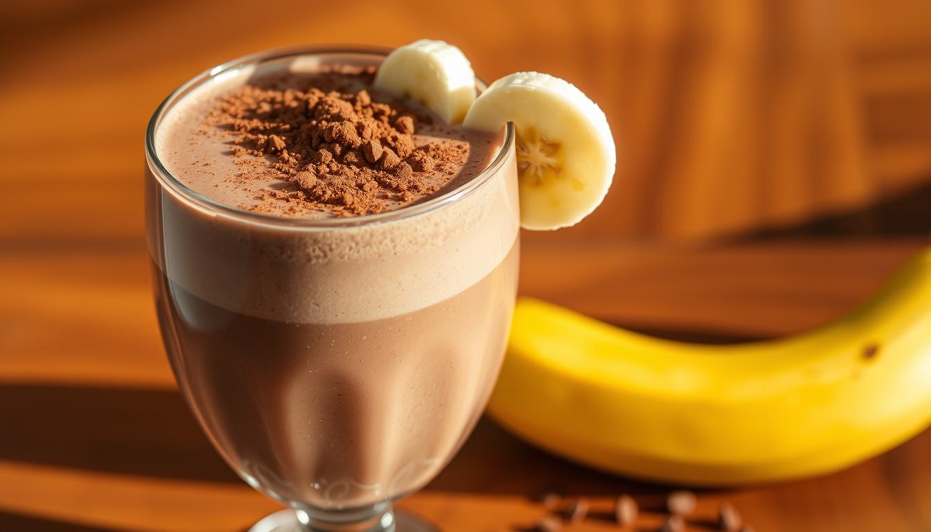 Collagen Protein Smoothies