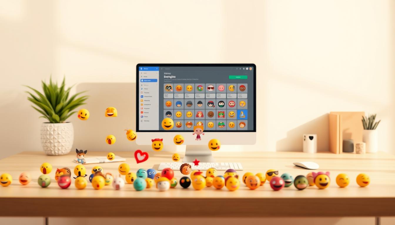 third-party emoji maker tools