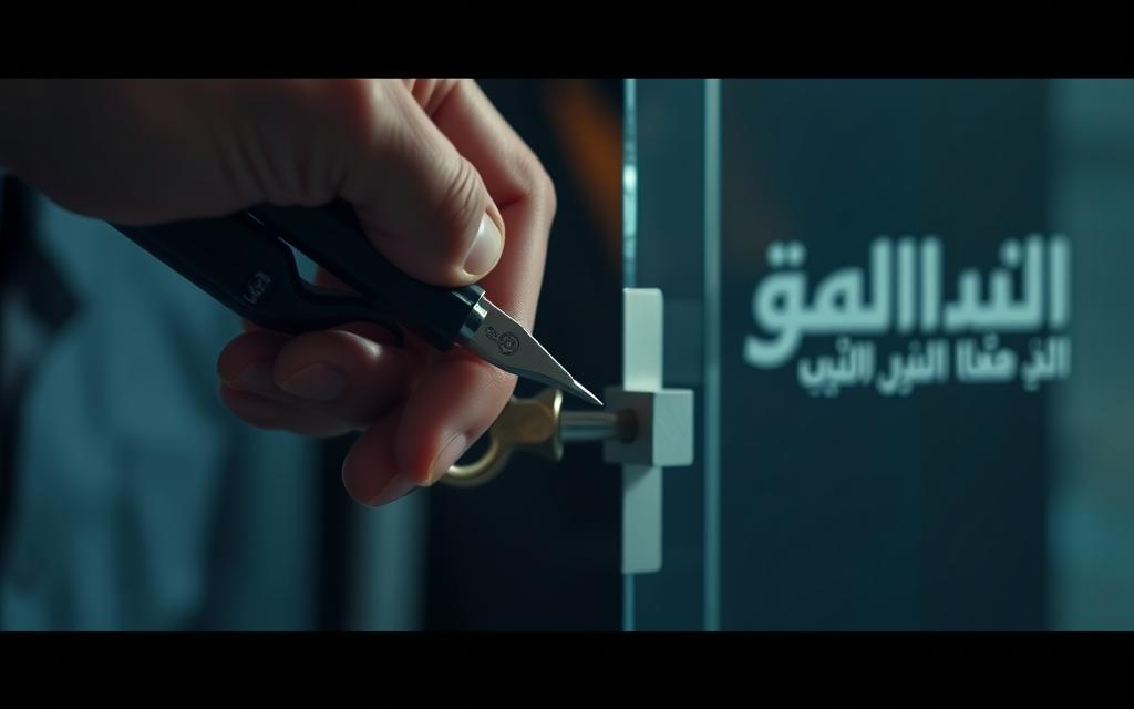 تواصل مع فني فتح أقفال الكويت