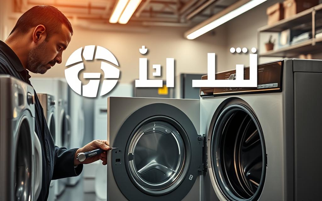 نصائح وإرشادات صيانة الغسالات الرياض شركة أوتو كير