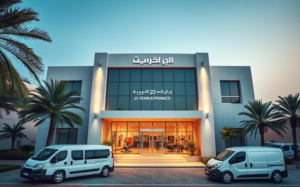 مكافحة حشرات وقوارض بتقنيات حديثة بالكويت