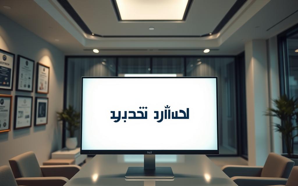 الملكية الفكرية شركة تنظيف