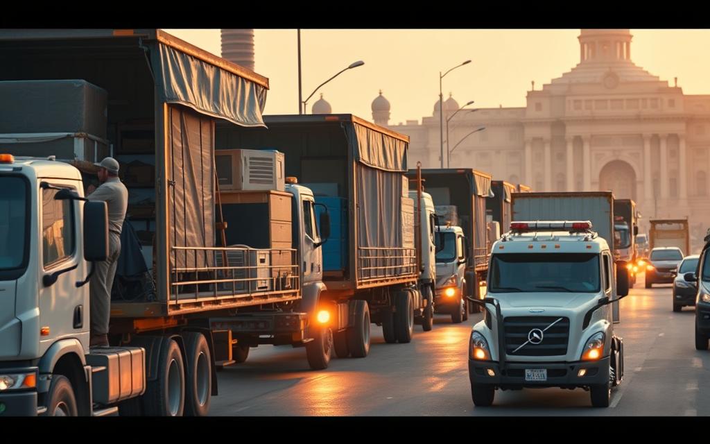 أرقام شركات نقل عفش الرياض