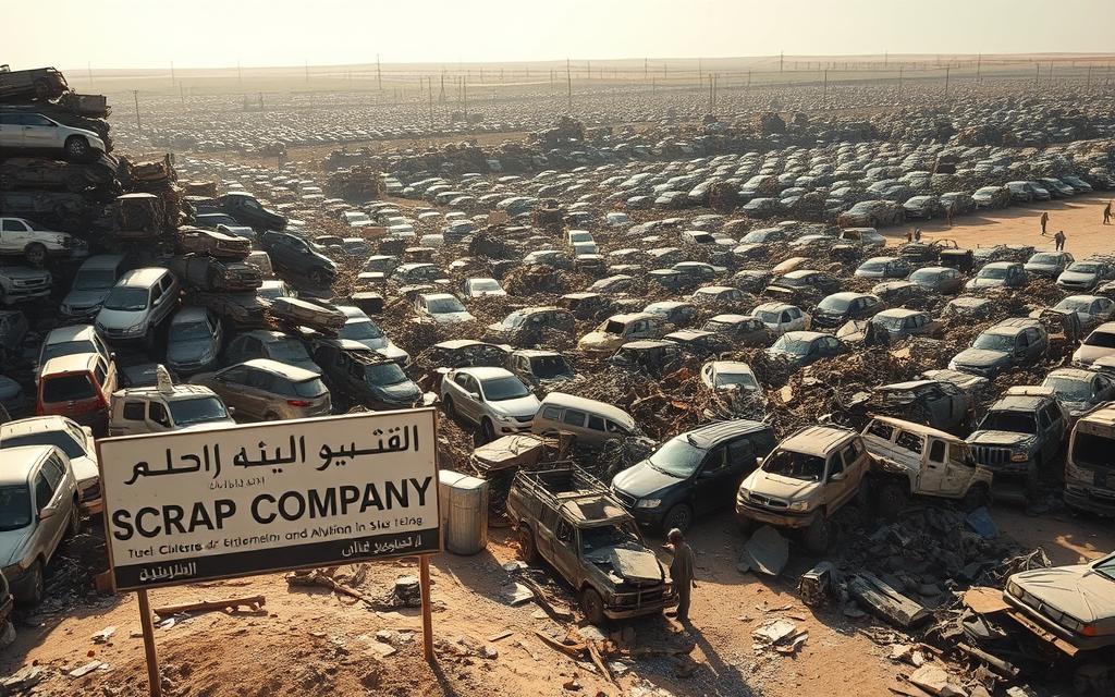 أسعار وتقييمات شراء السكراب في الرياض شركة الرياض للسكراب