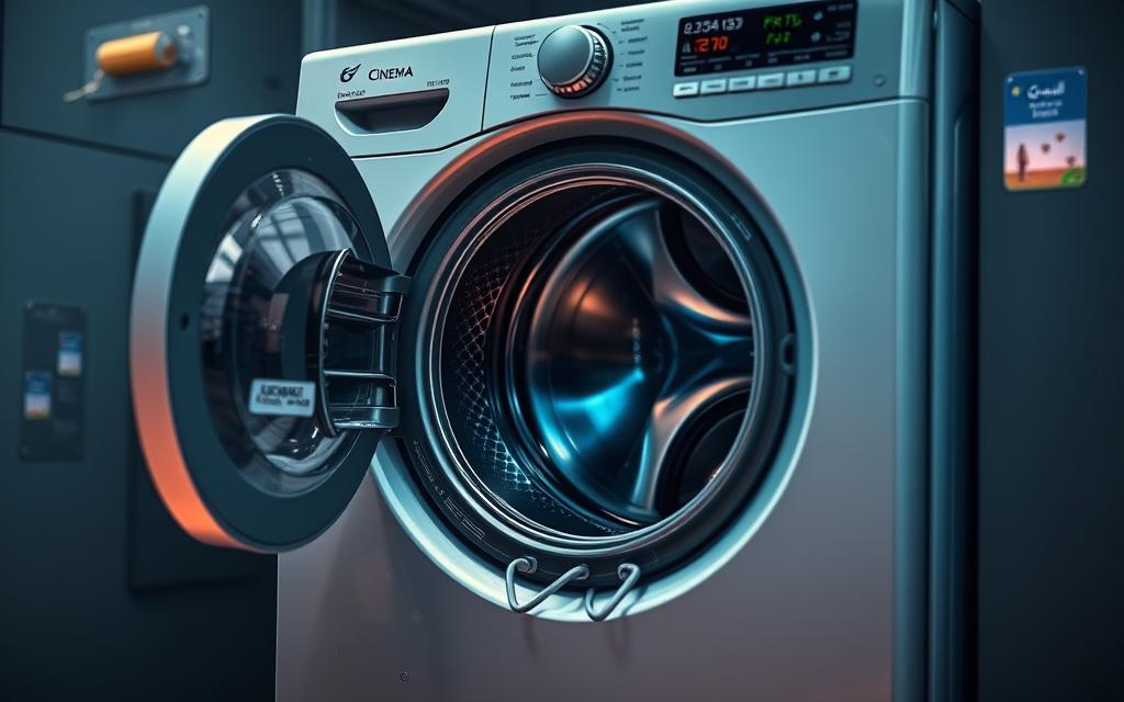 شركة صيانة غسالات بالدمام