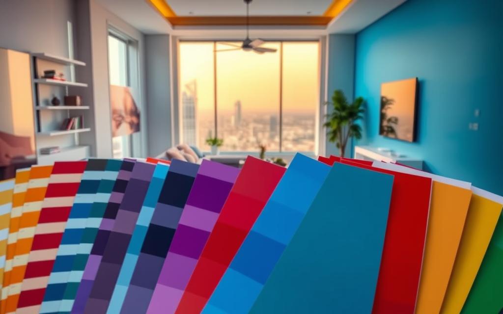 صباغ منازل الكويت